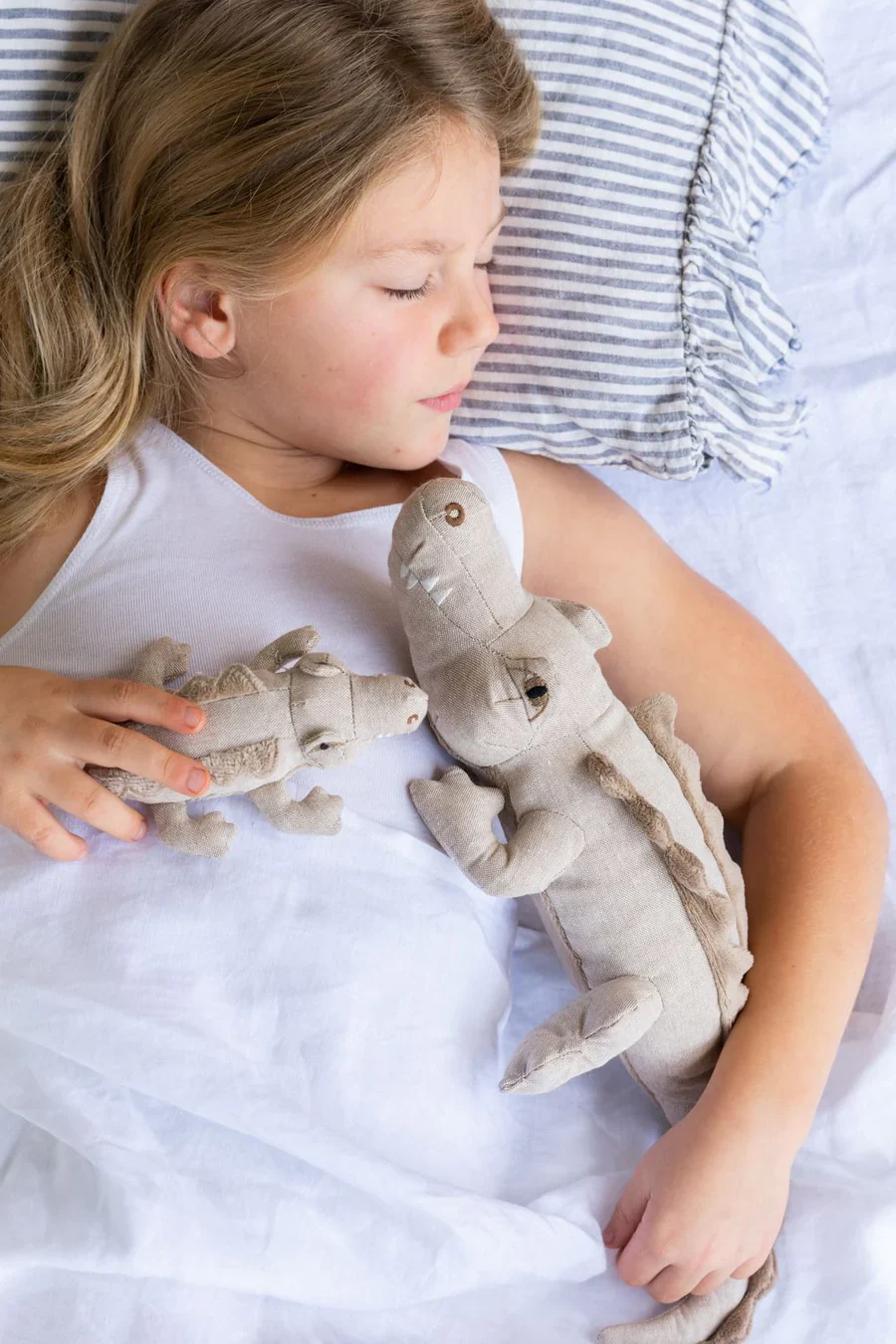 Karen the Crocodile Rattle - Image 3