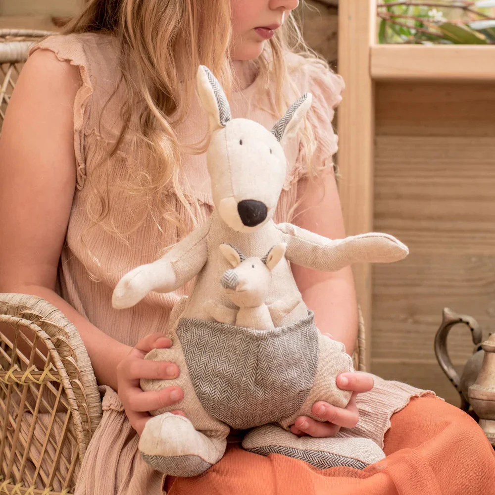 Kylie the Kangaroo - Image 2