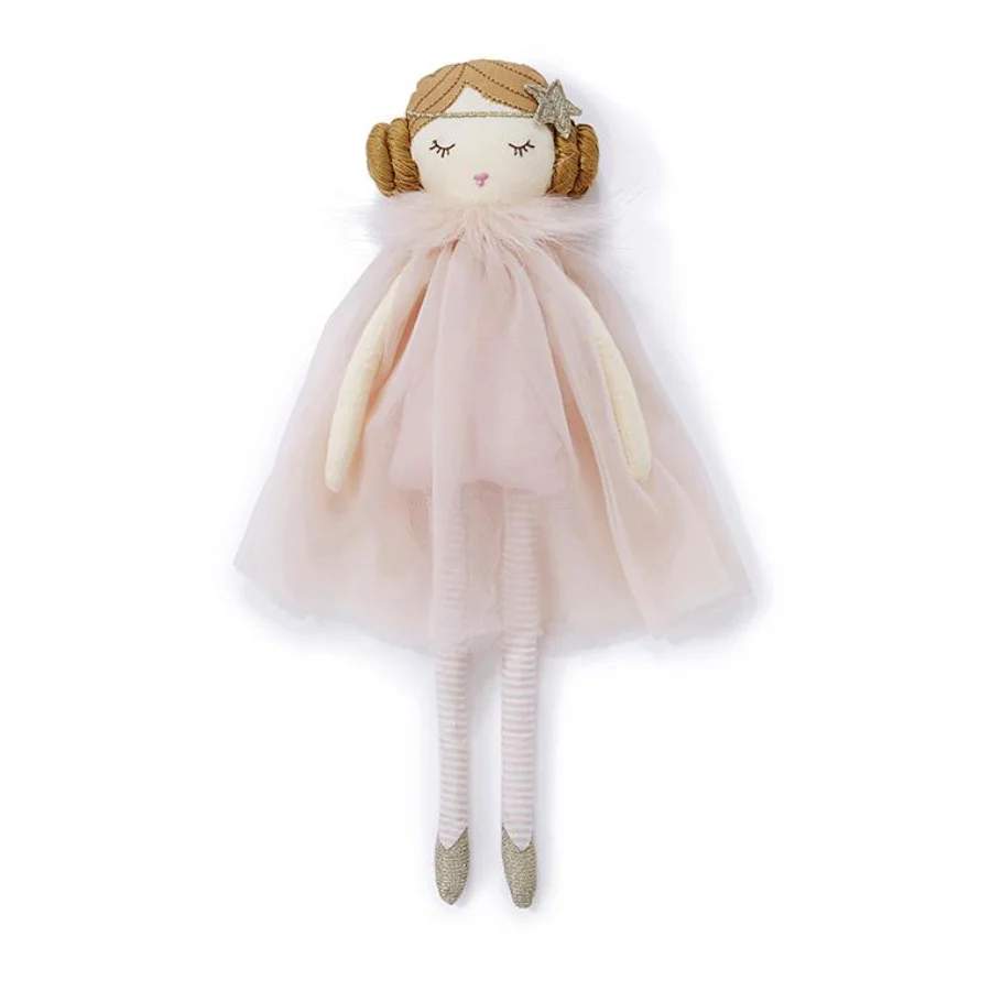 Miss Goldie - Pink - Image 2
