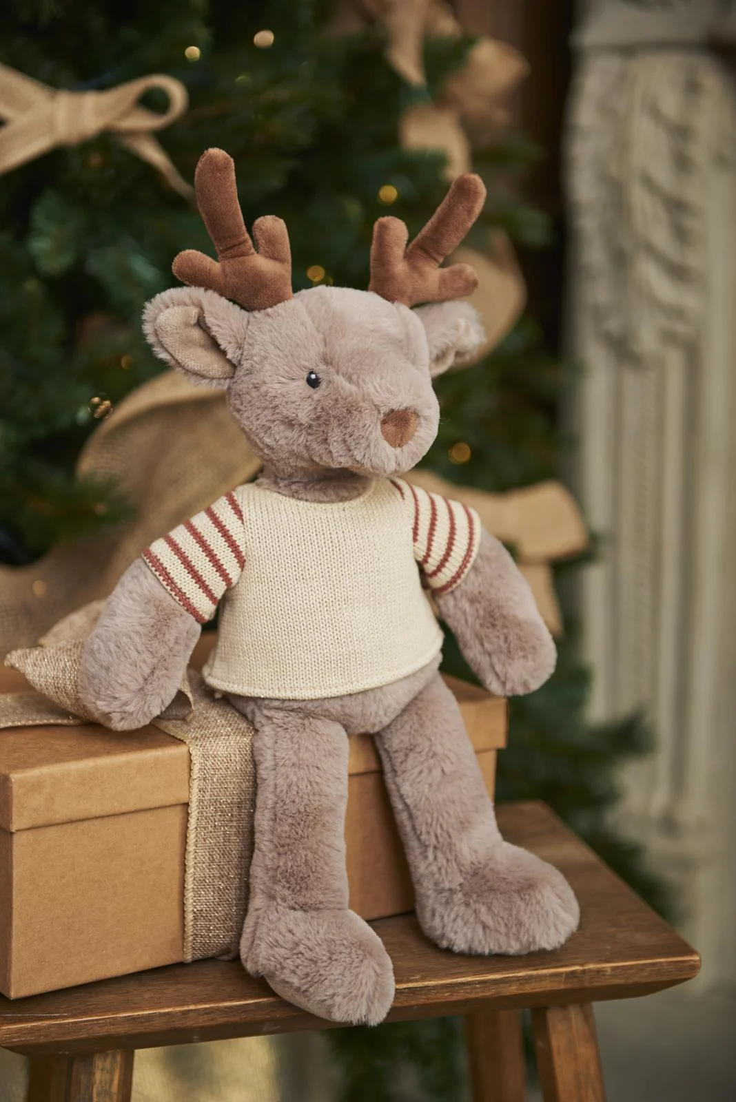 Rudy the Reindeer - Image 2