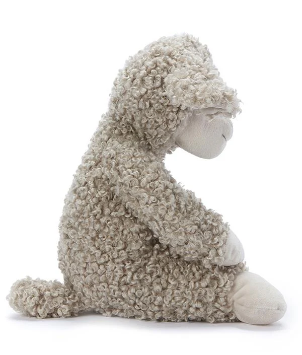 Sammy the Sheep - Cream - Image 4