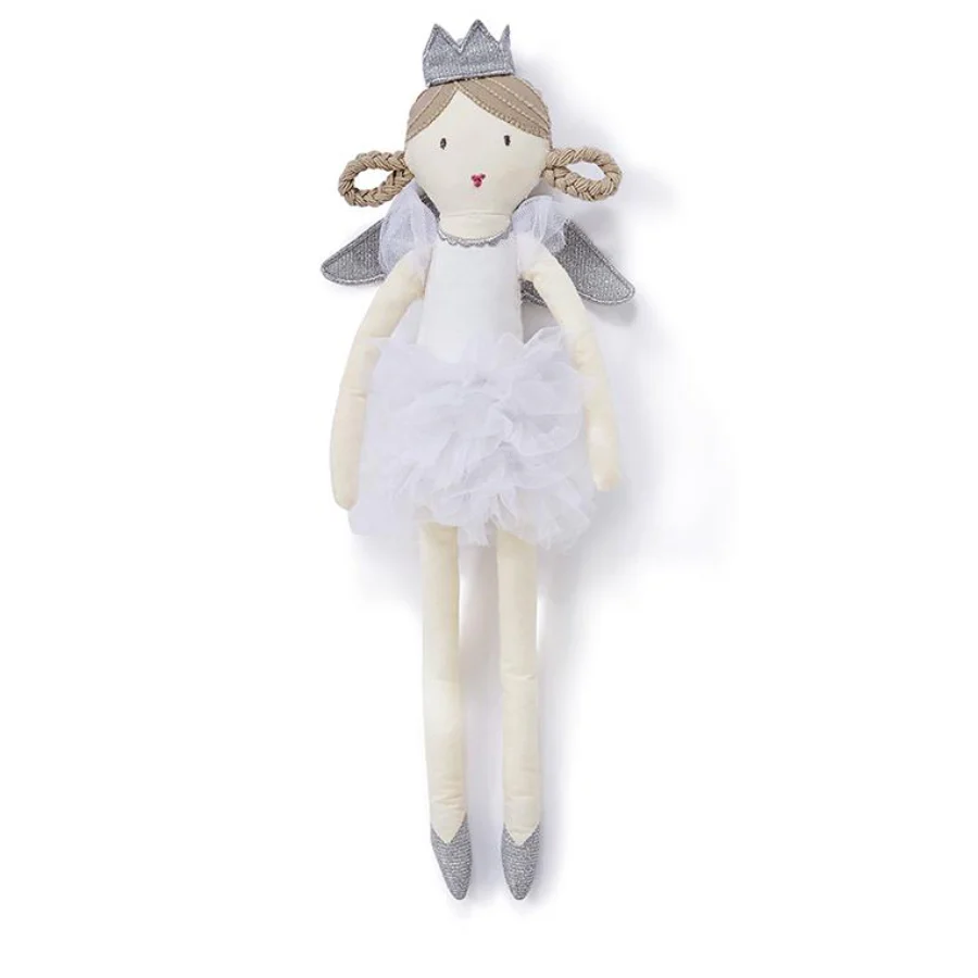 Sugar Lips Fairy - White - Image 2