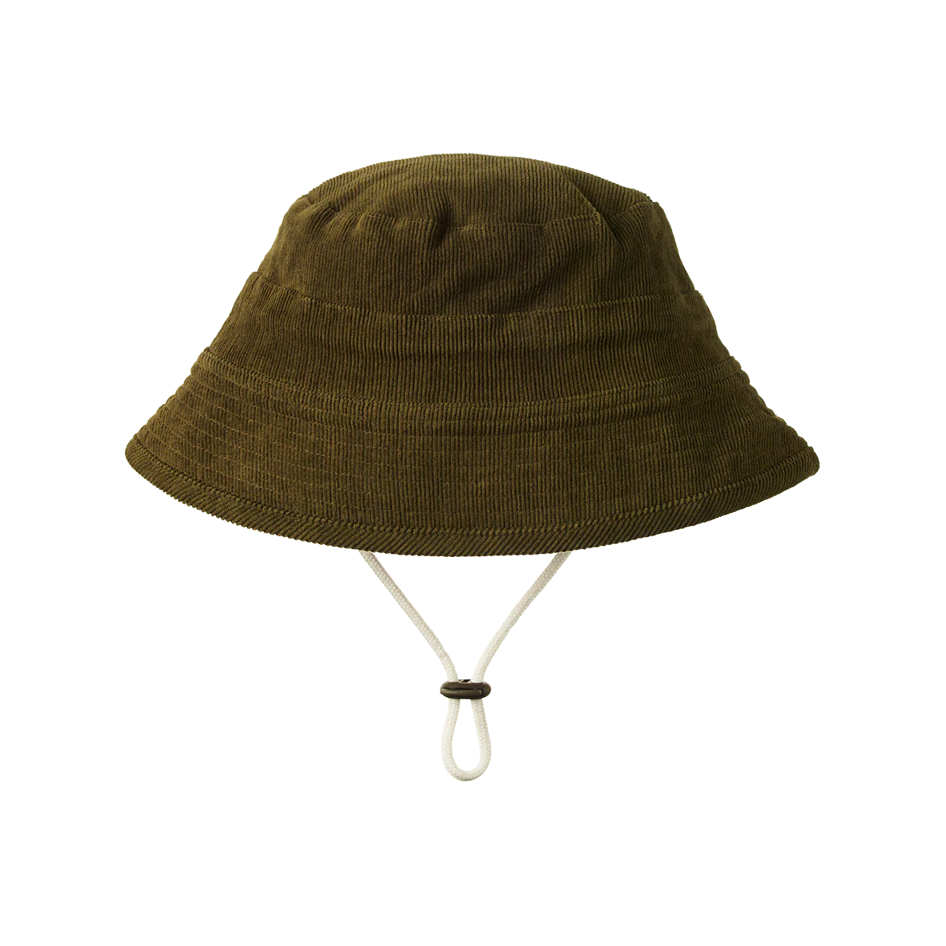 Bucket Sunhat Cord - Herb