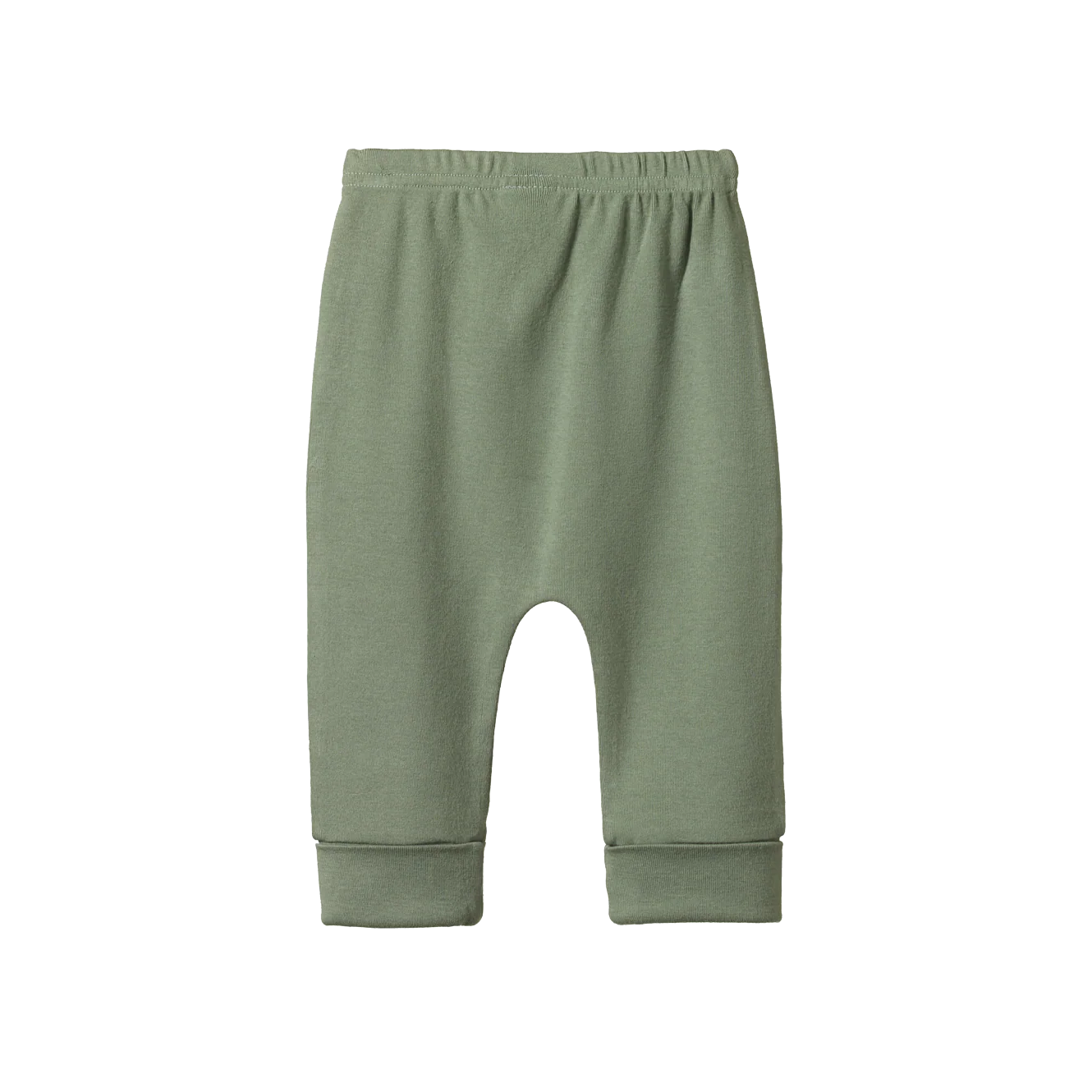 Drawstring Pants - Nettle - Image 3