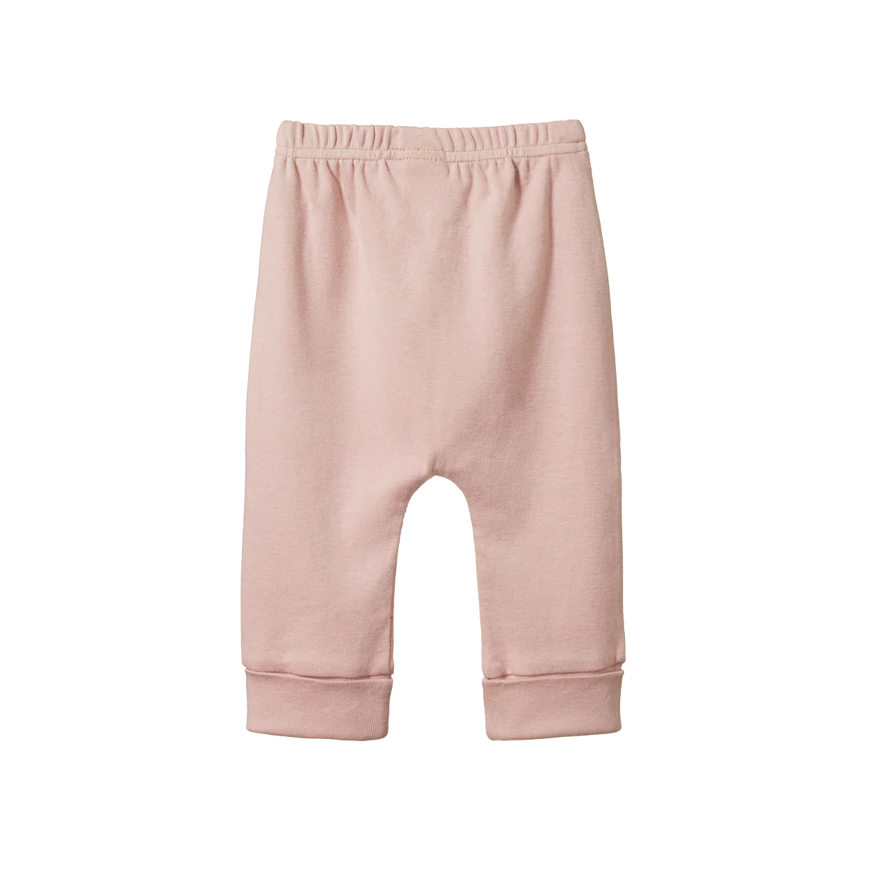 Drawstring Pants - Rose Bud - Image 2