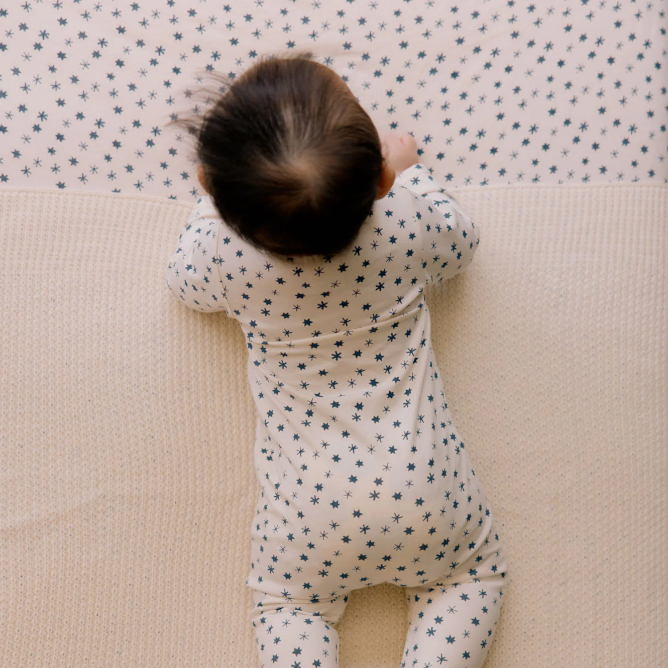 Dreamlands Suit - Petite Étoile Print - Image 3