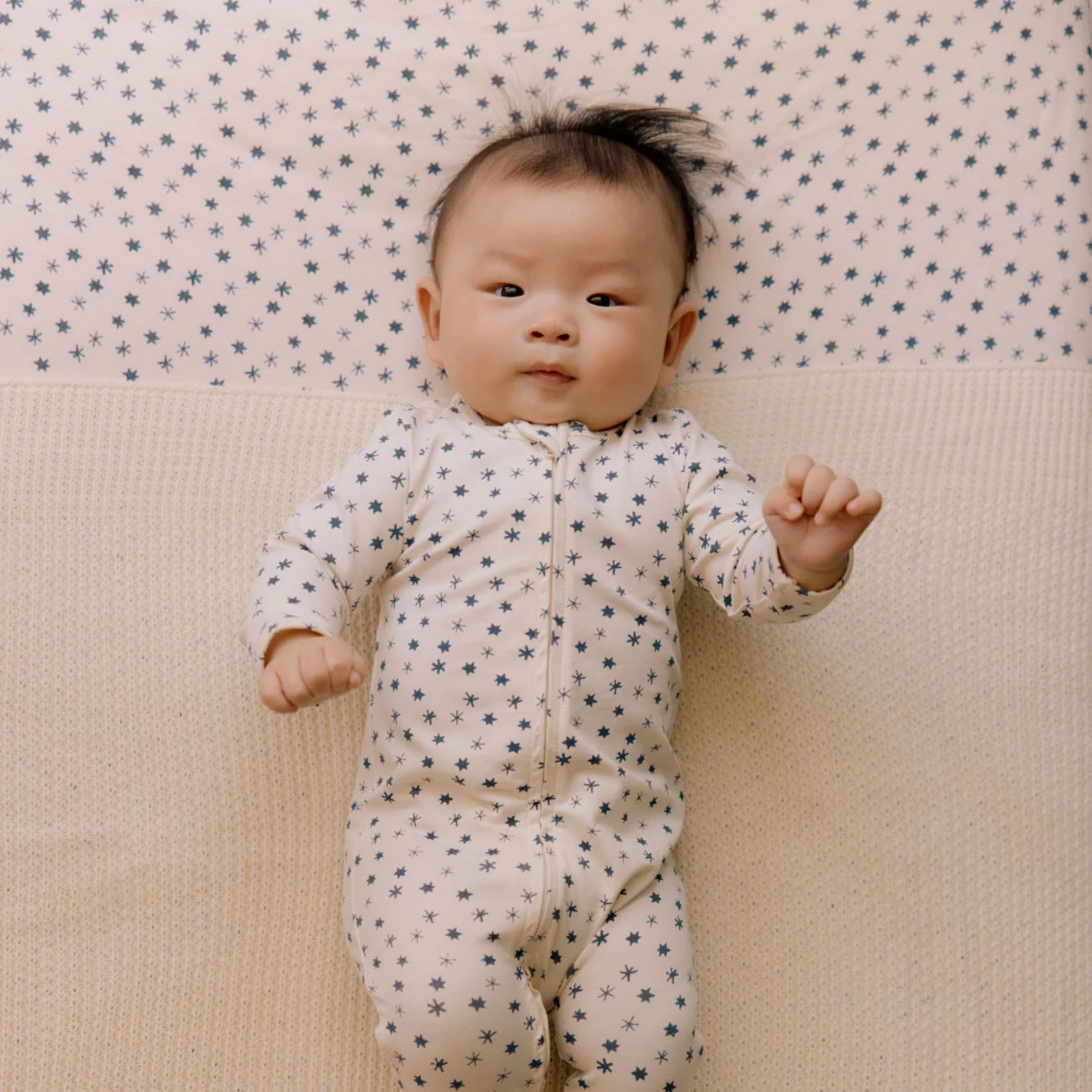 Dreamlands Suit - Petite Étoile Print - Image 5