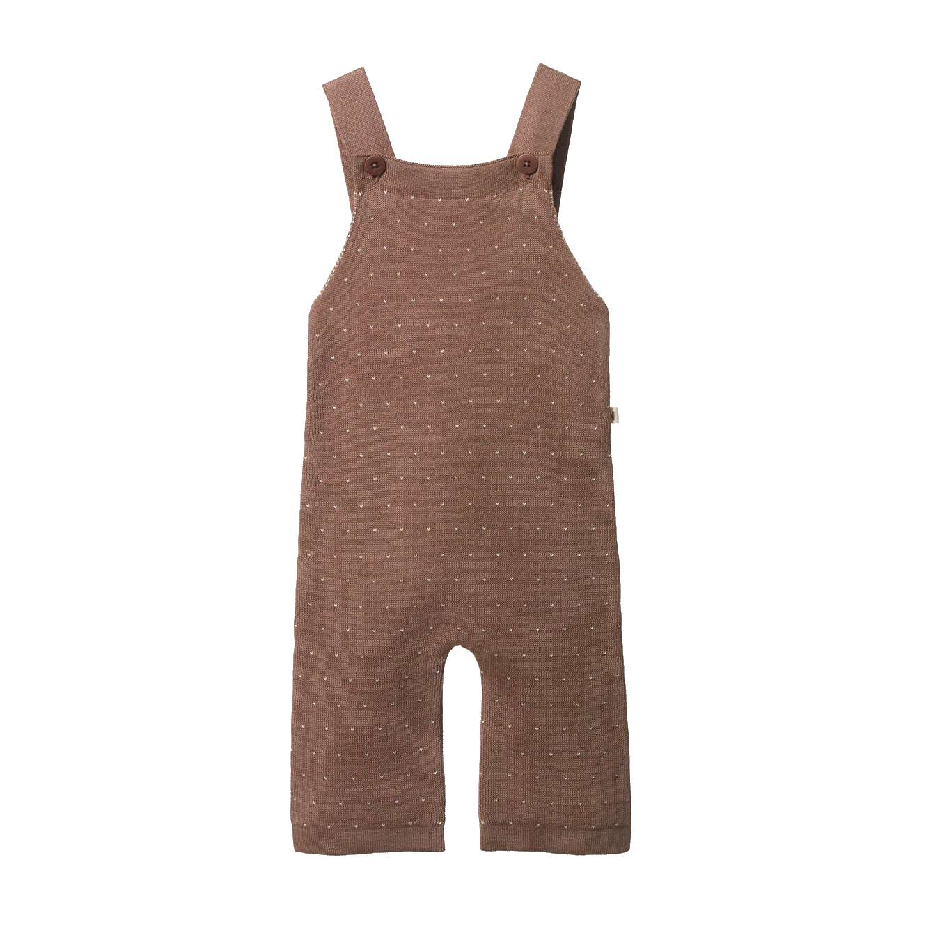 Forest Suit - Cub Winter Knit