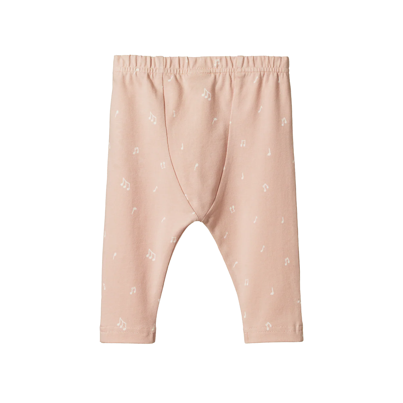 Nature Baby Leggings - Melody Print - Image 3