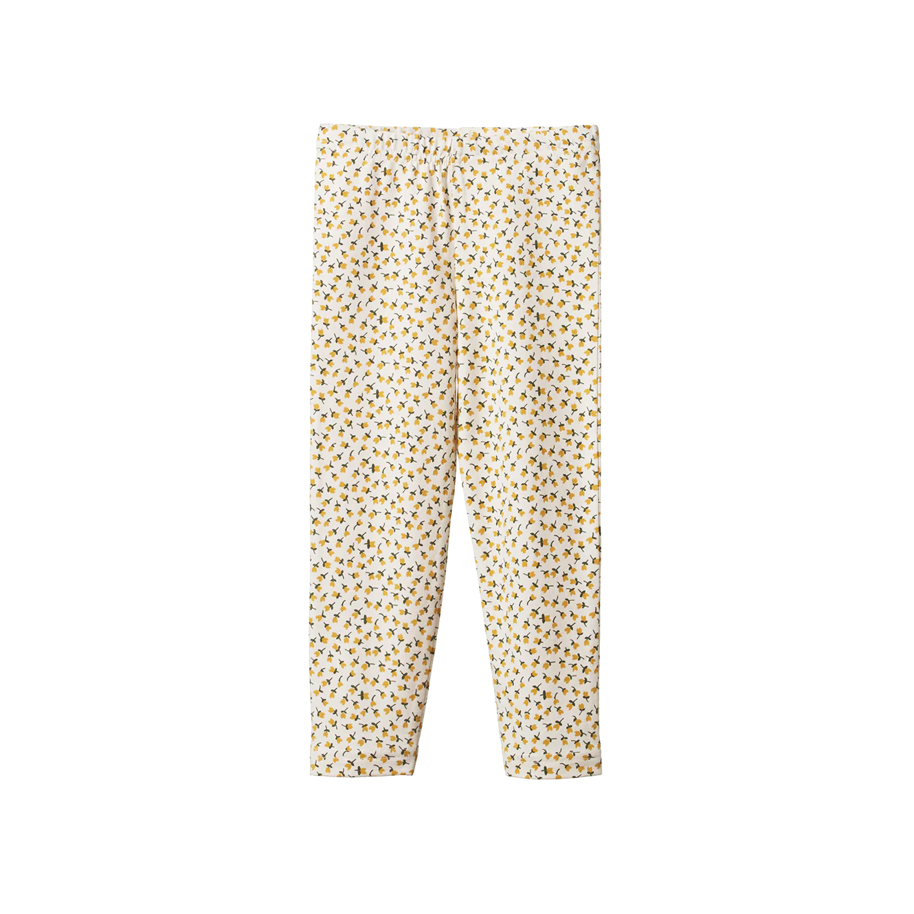 Leggings - Tulip Buttercup Print