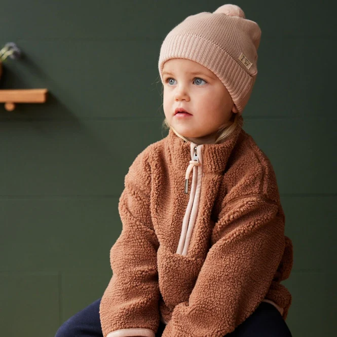 Ranger Pullover - Hazelnut - Image 2