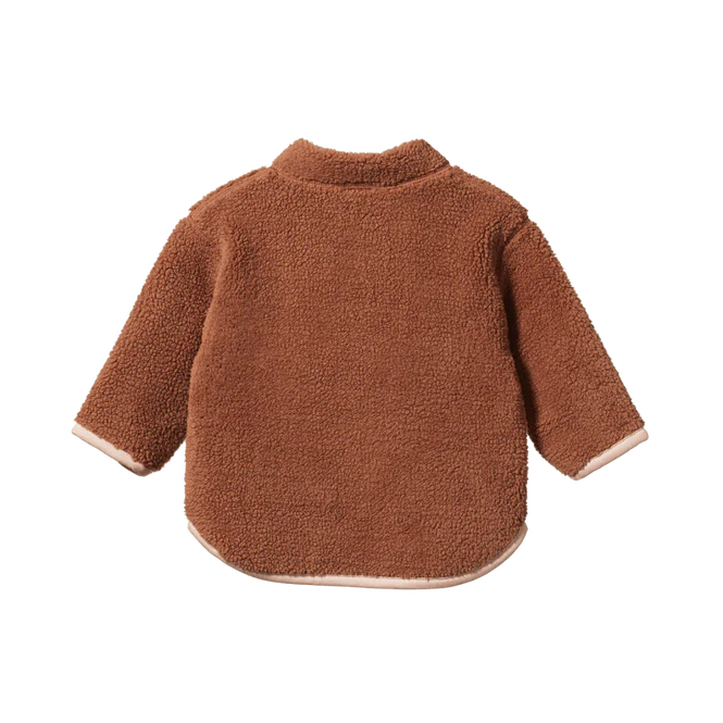 Ranger Pullover - Hazelnut - Image 5
