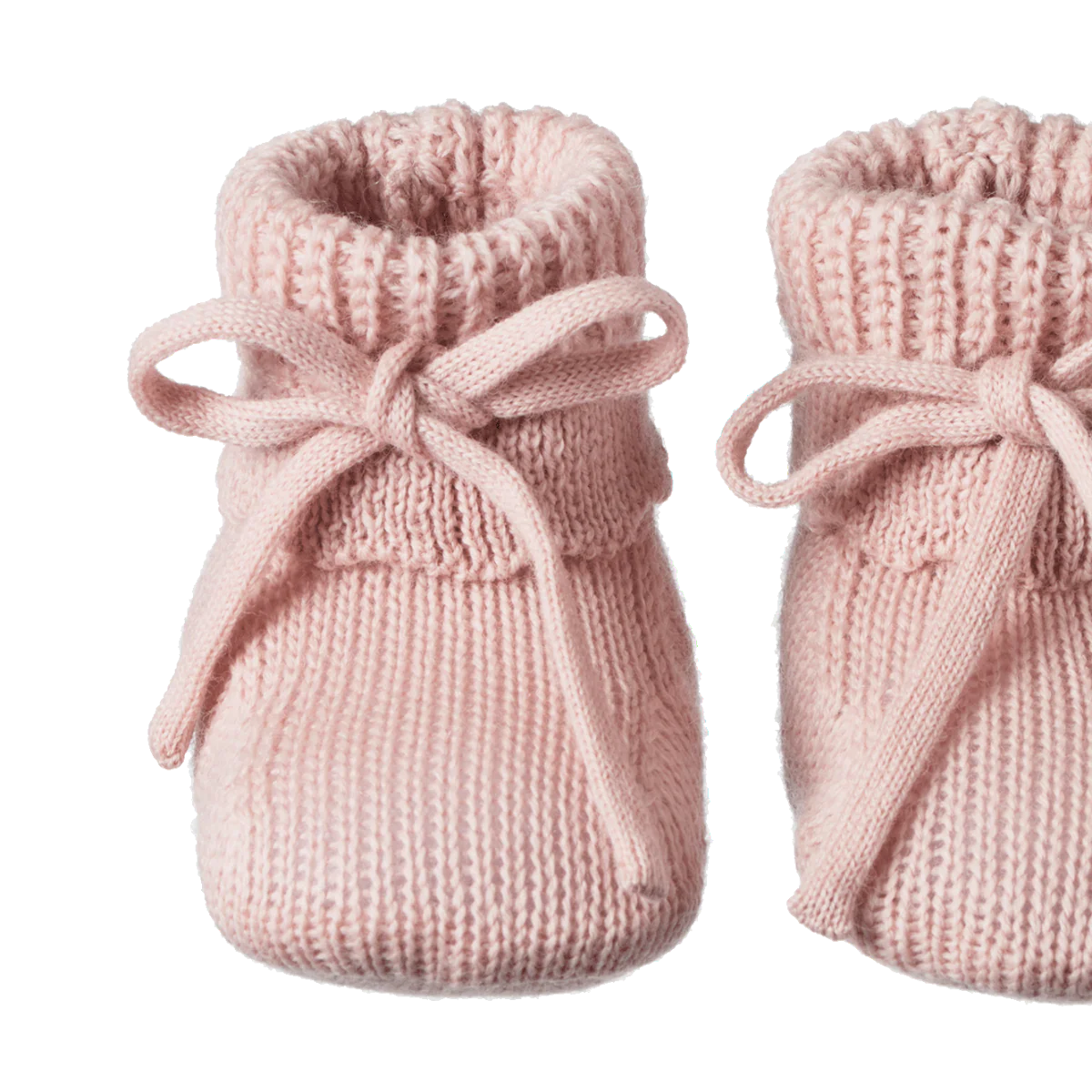 Teddy Booties - Rose Dust - Image 4