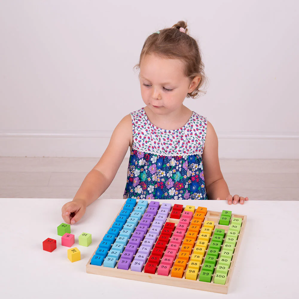 Number Tray - Image 2