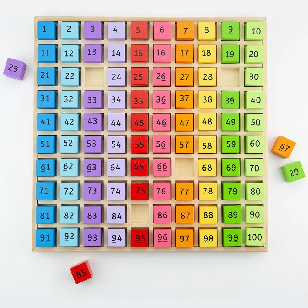 Number Tray - Image 3