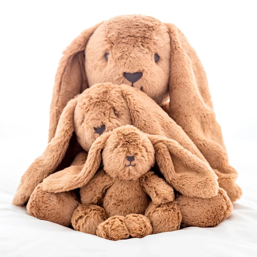 Bailey Bunny - Caramel - Image 5