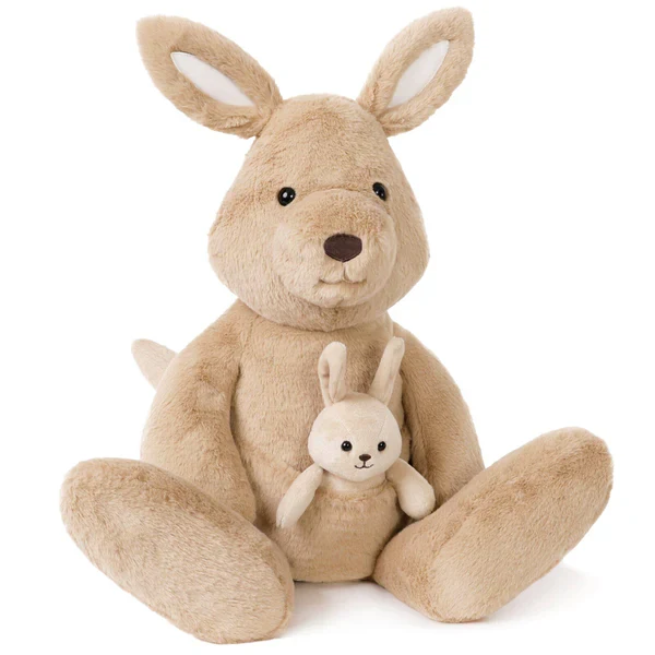 Big Kip Kangaroo