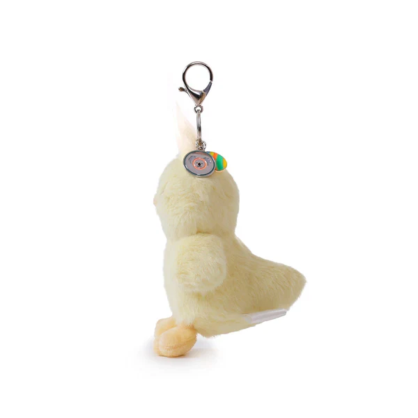 Chi-Chi Chick Bag Charm - Image 2