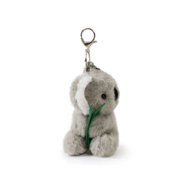 Kobi Koala – Plush Bag Charm - Image 2