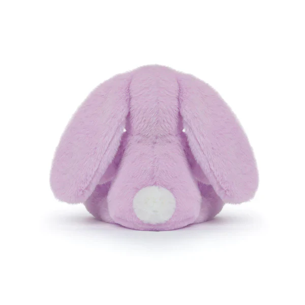 Little Lavender Loppity Bunny - Image 4