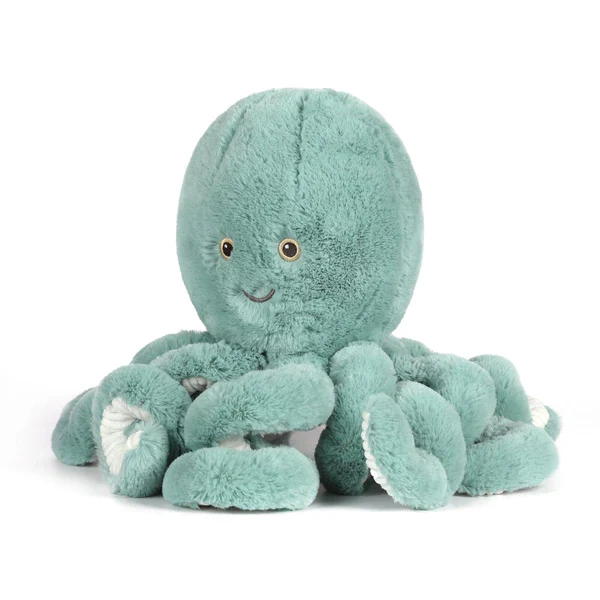 Reef Octopus - Blue - Image 2