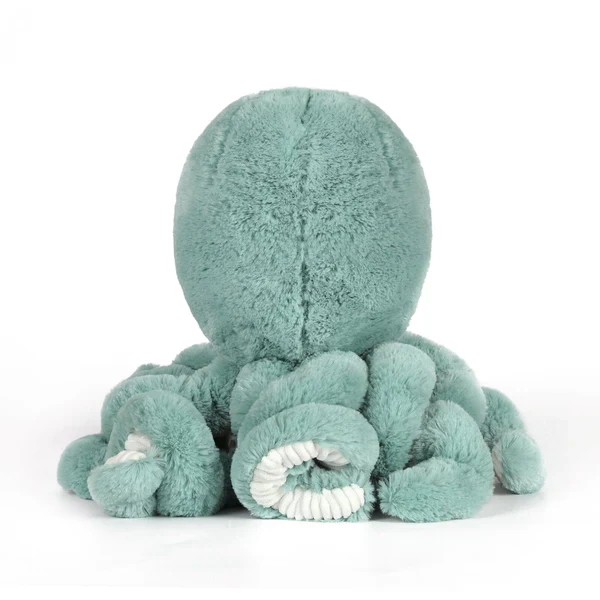Reef Octopus - Blue - Image 3