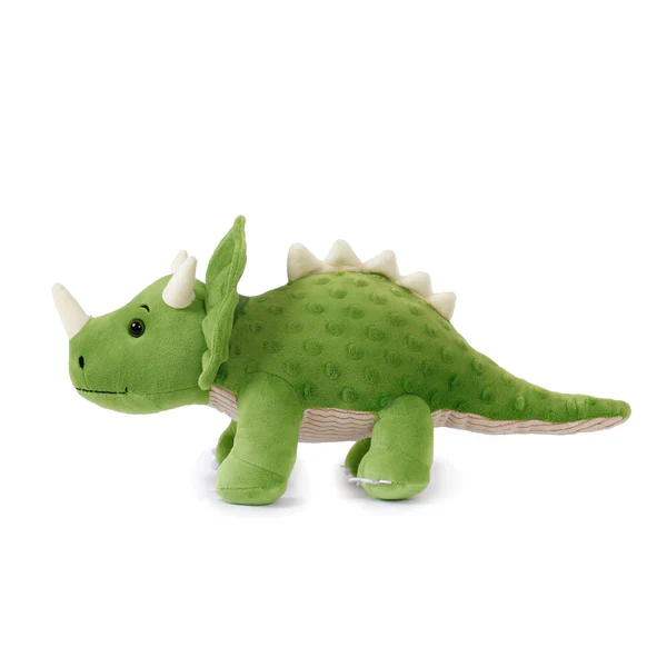 Spike Triceratops Soft Toy - Image 2