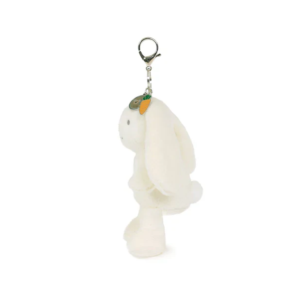Ziggy Bunny Bag Charm - Image 2