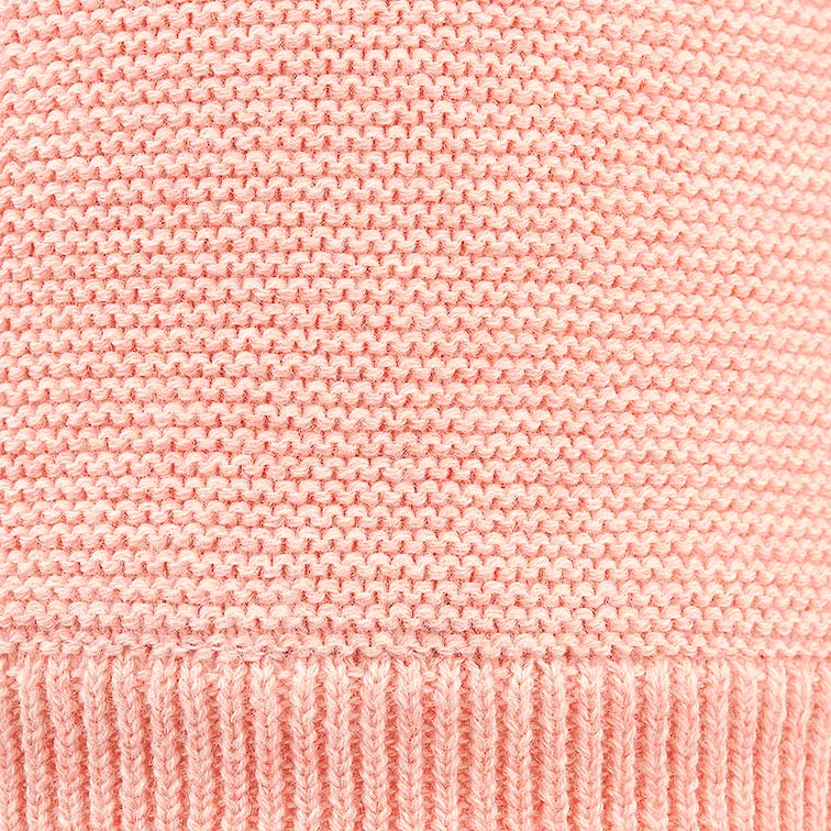 Toshi Organic Beanie - Love / Blossom - Image 2