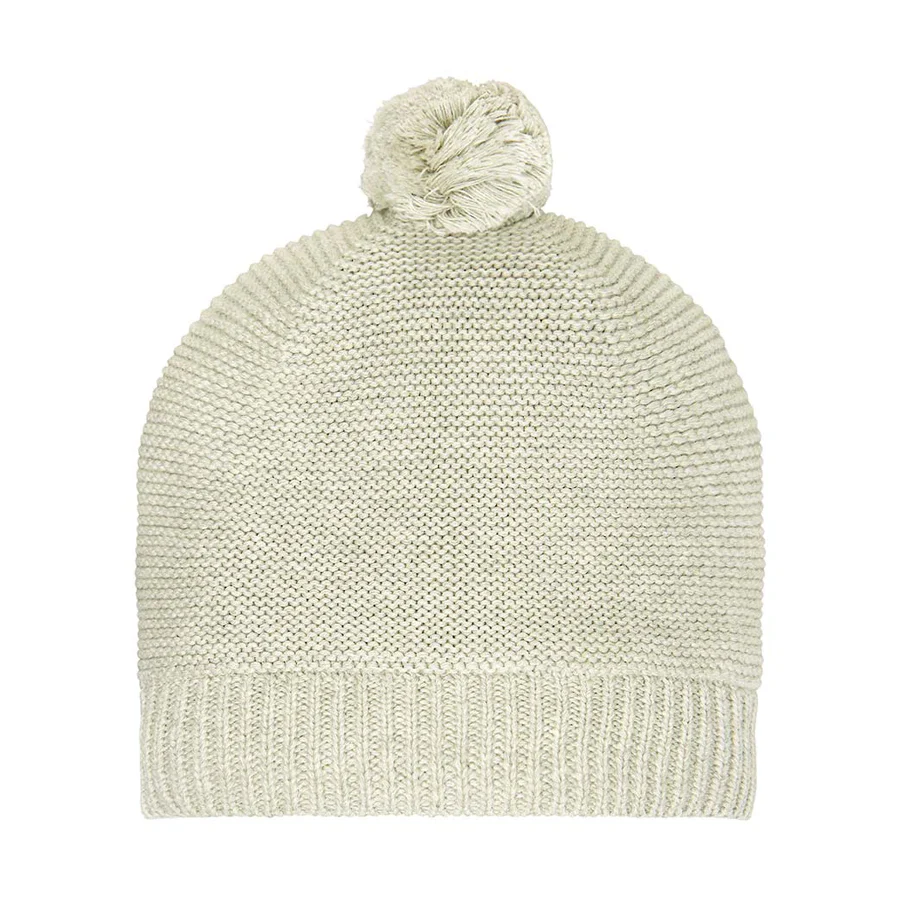 Toshi Organic Beanie - Love / Thyme