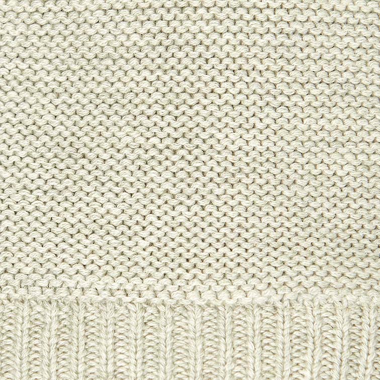 Toshi Organic Beanie - Love / Thyme - Image 2