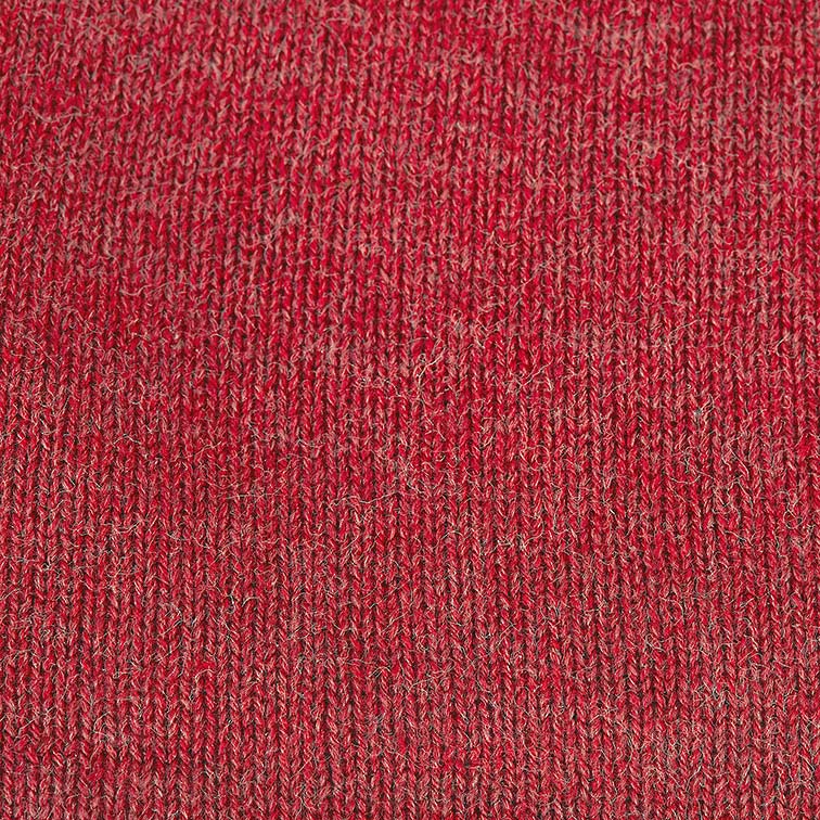 Toshi Organic Beanie - Slinky / Rosewood - Image 2