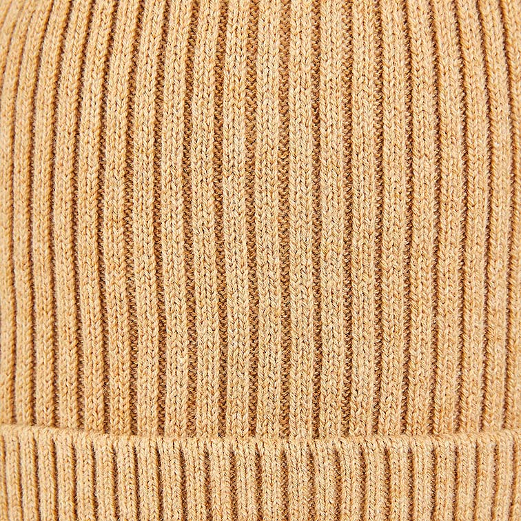 Toshi Organic Beanie - Tommy / Copper - Image 2