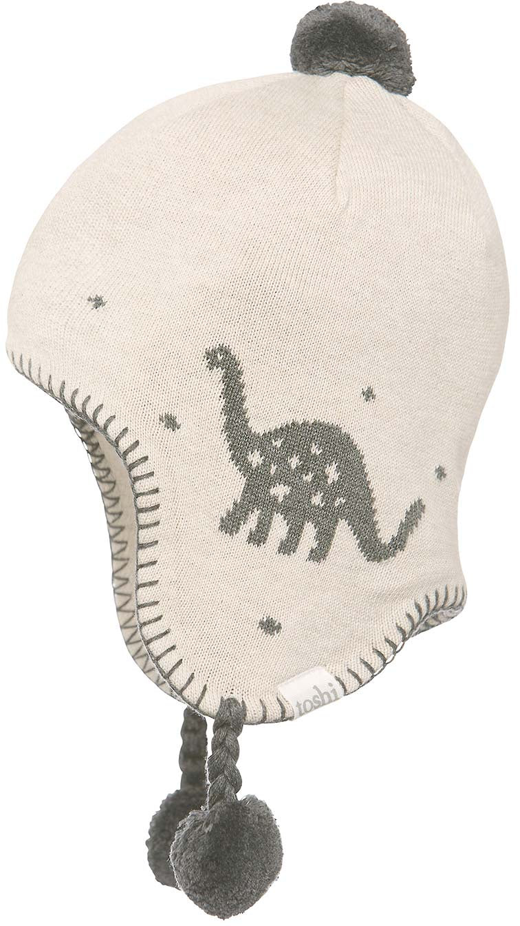 Organic Earmuff - Story / Big Dinosaur - Image 2