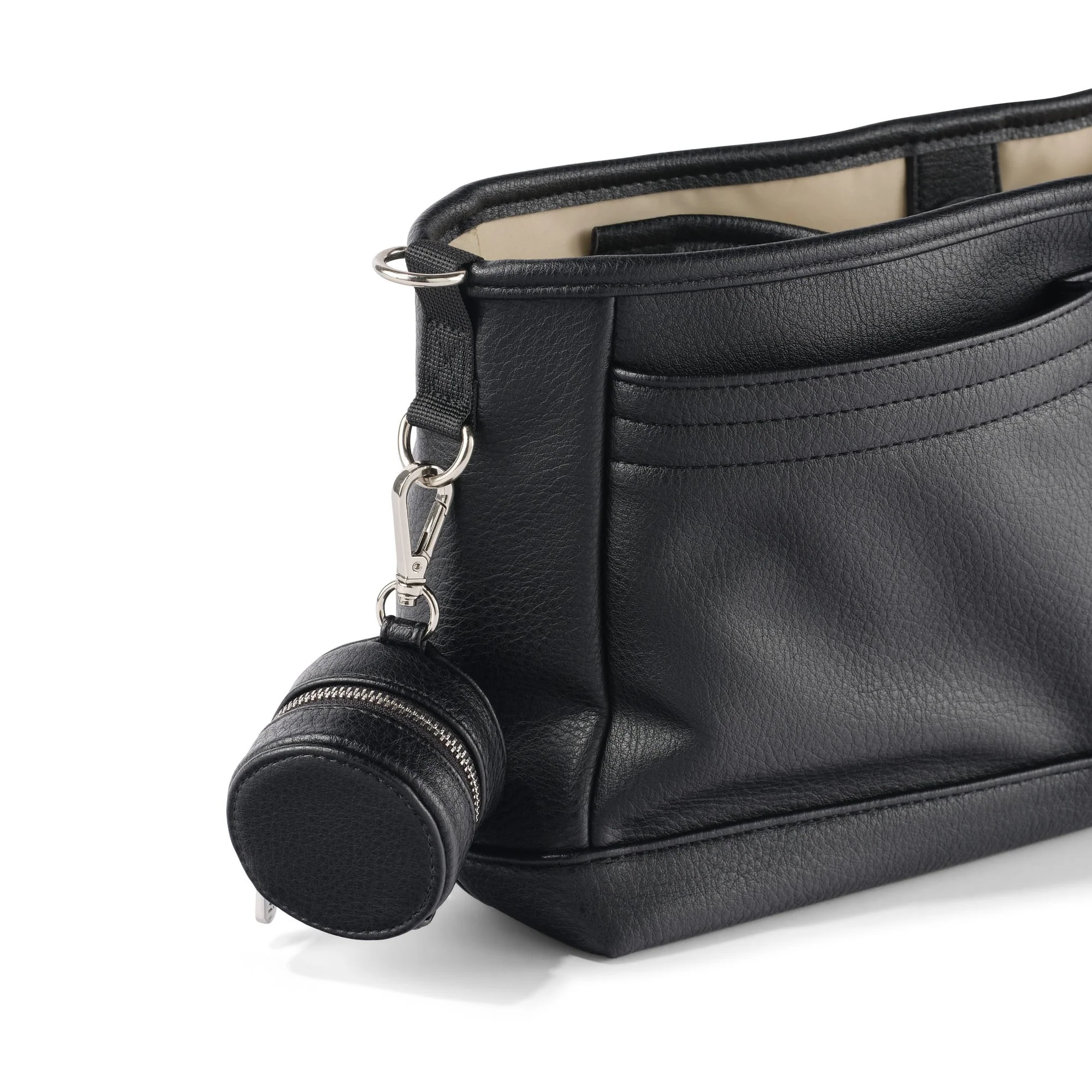Dummy Case - Black Vegan - Image 2
