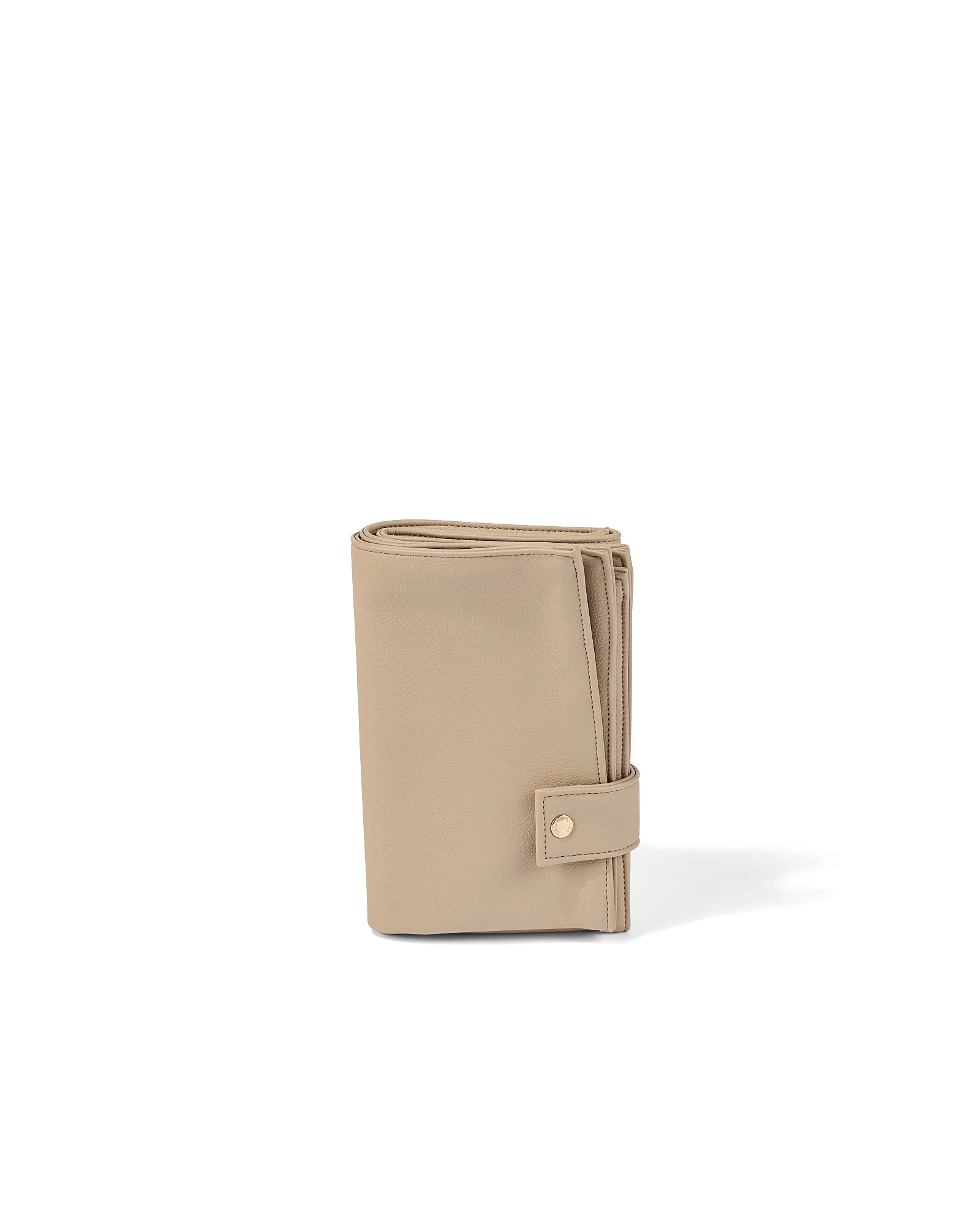 Nappy Changing Pouch - Oat - Image 9