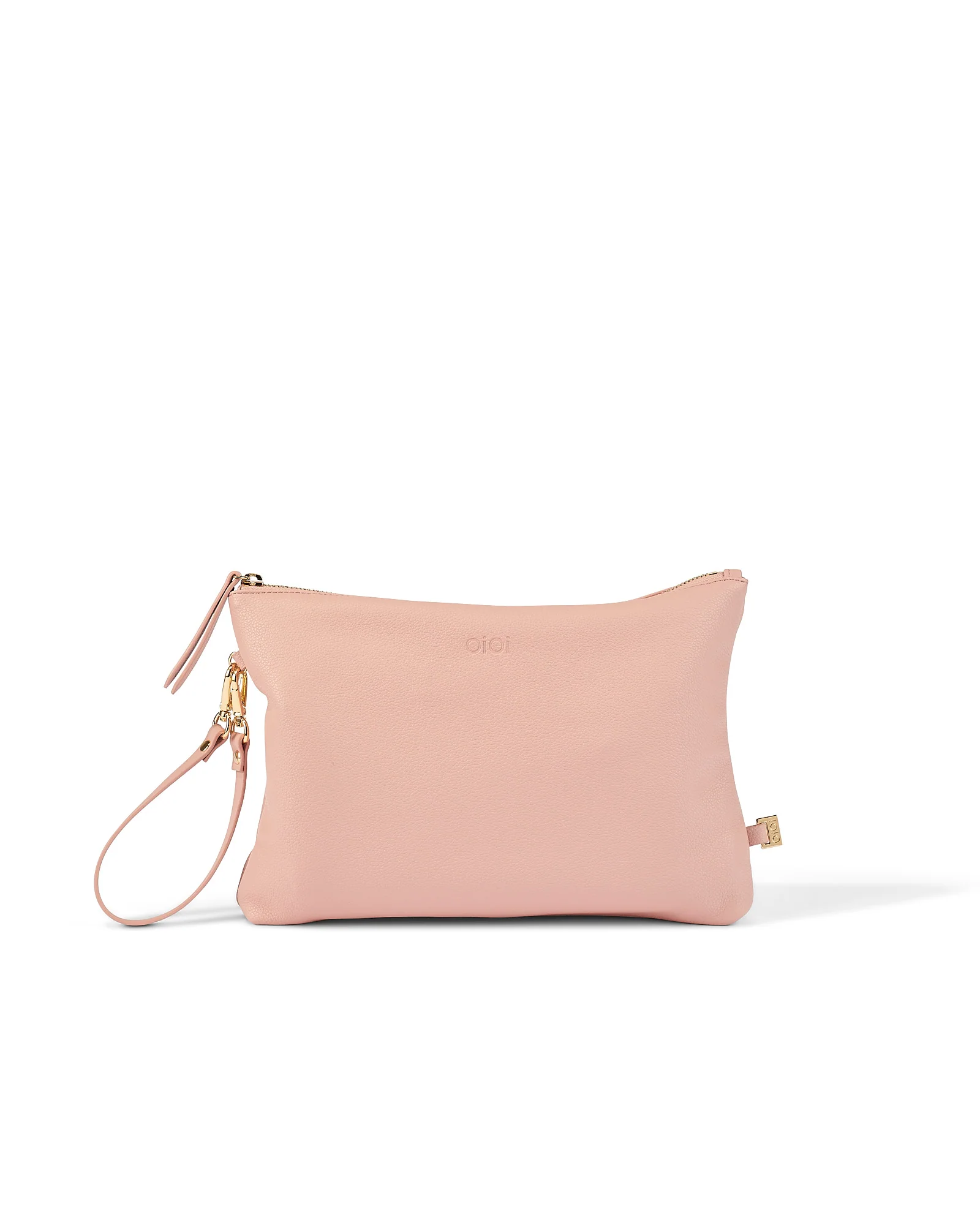 Nappy Changing Pouch - Pink - Image 6