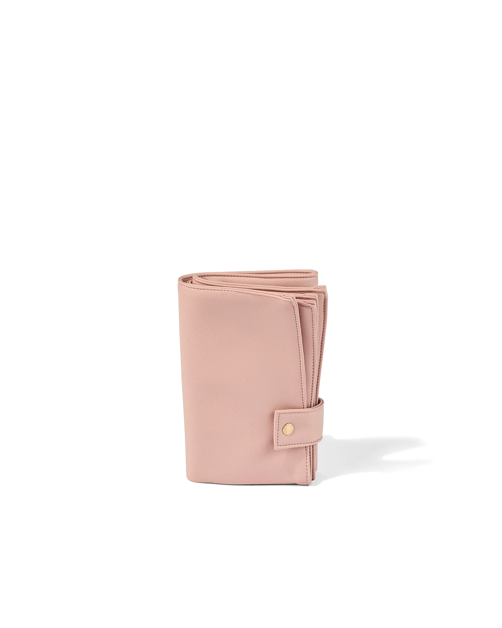 Nappy Changing Pouch - Pink - Image 8