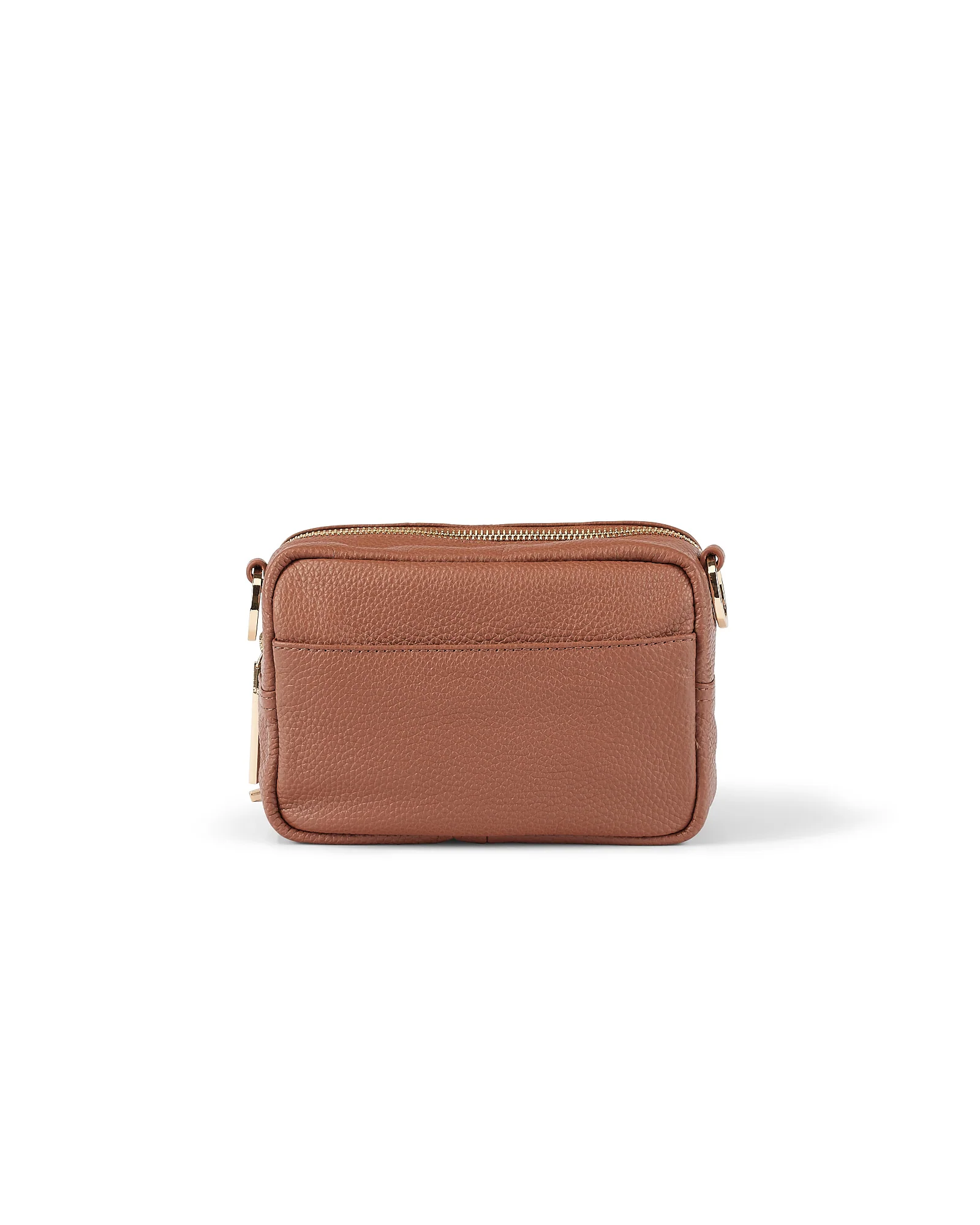 Playground Cross Body - Terracotta - Image 3