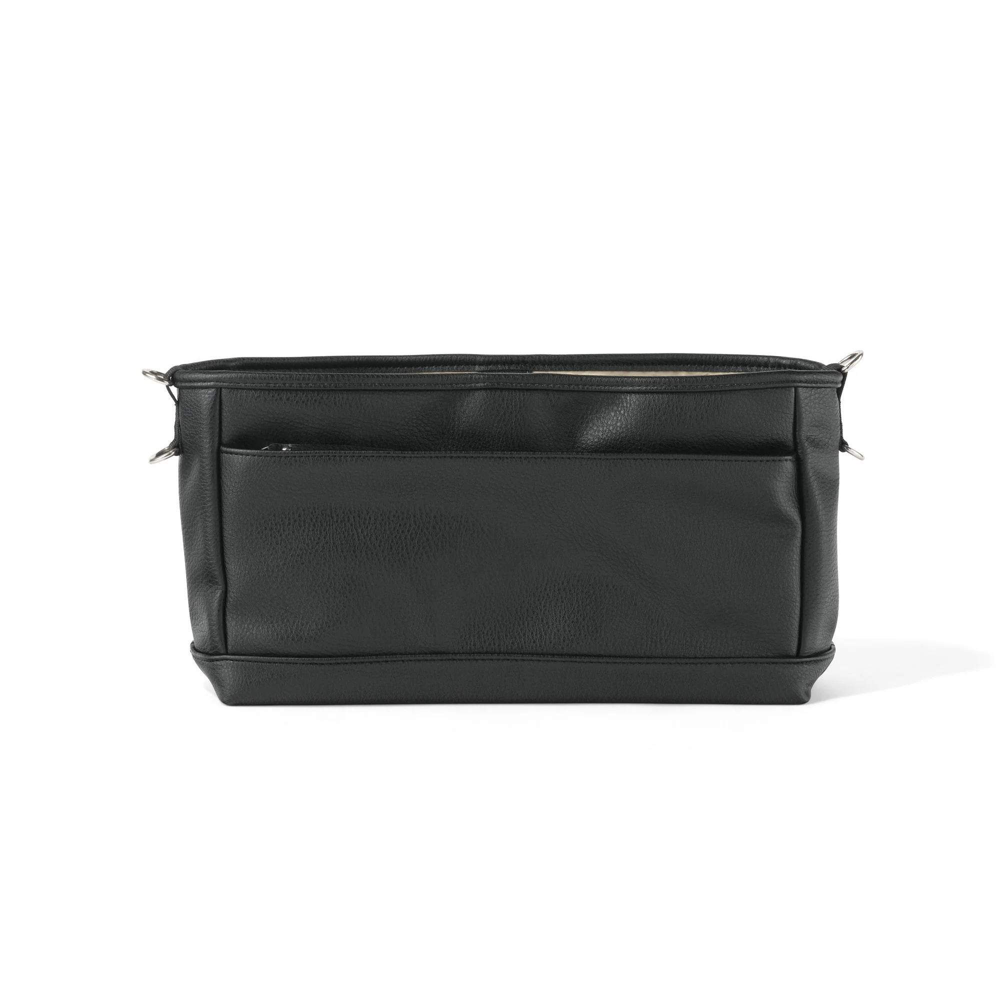 Stroller Organiser - Black Dimple - Image 6