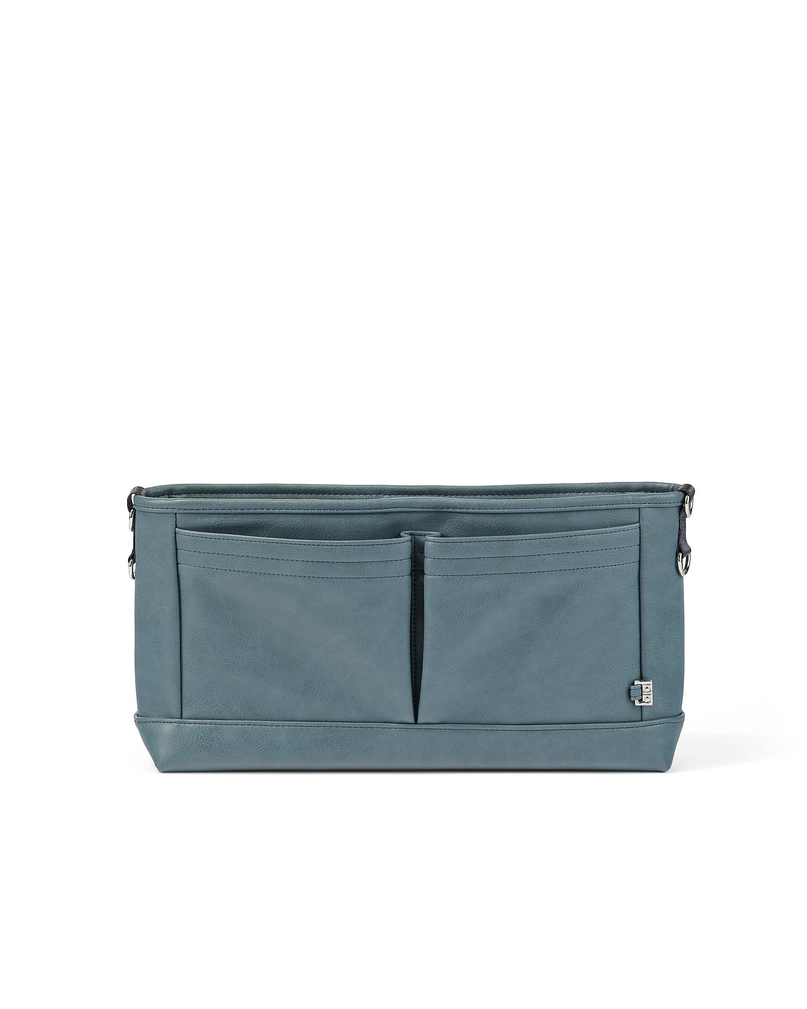 Stroller Organiser - Stone Blue - Image 3