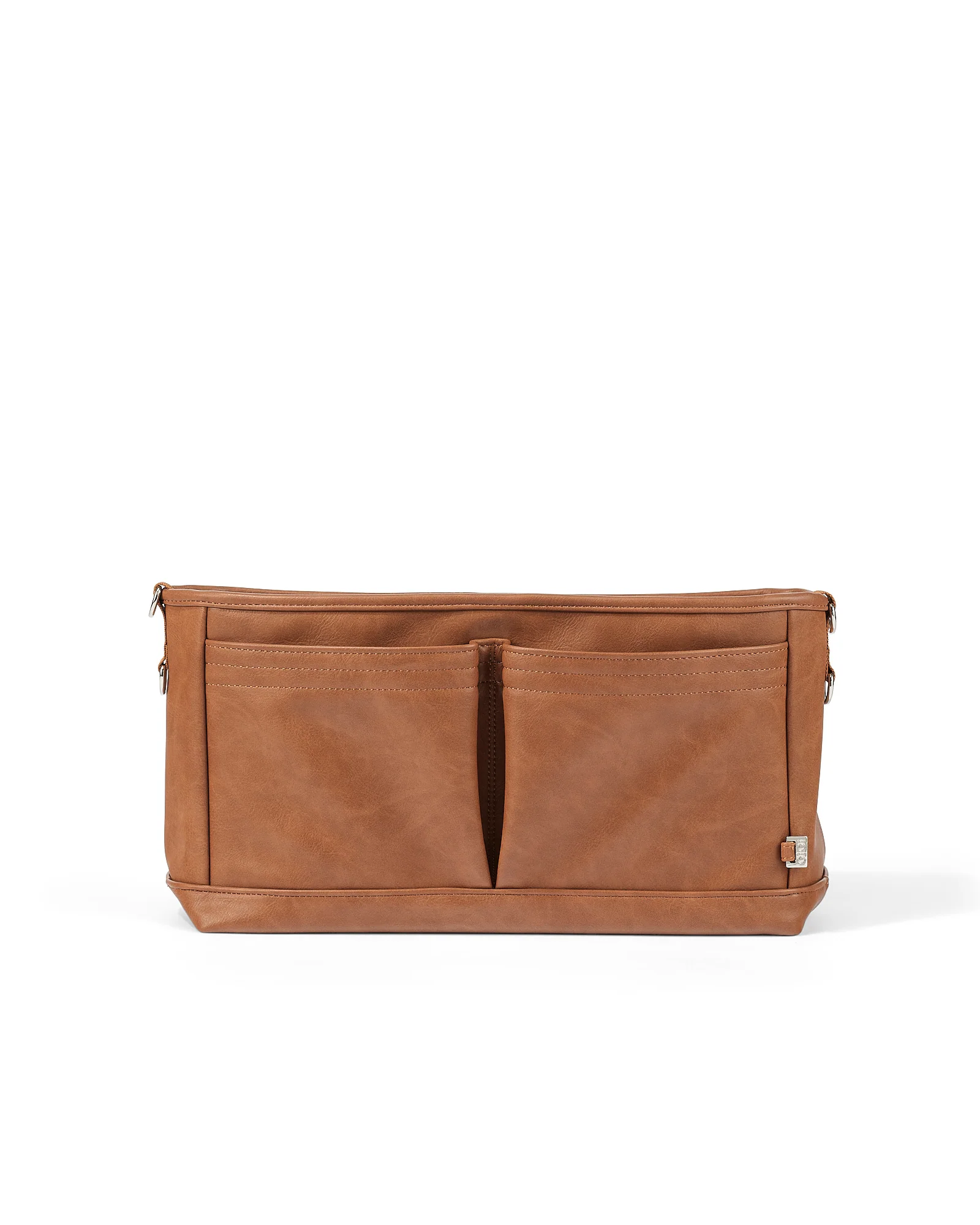 Stroller Organiser - Tan - Image 7
