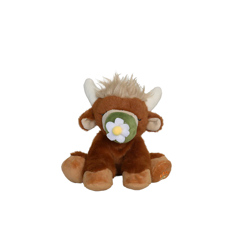 Binky Cow - Gus