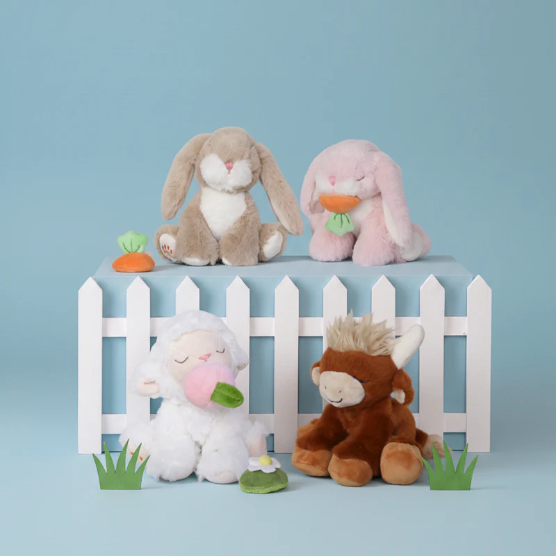 Binky Cow - Gus - Image 4
