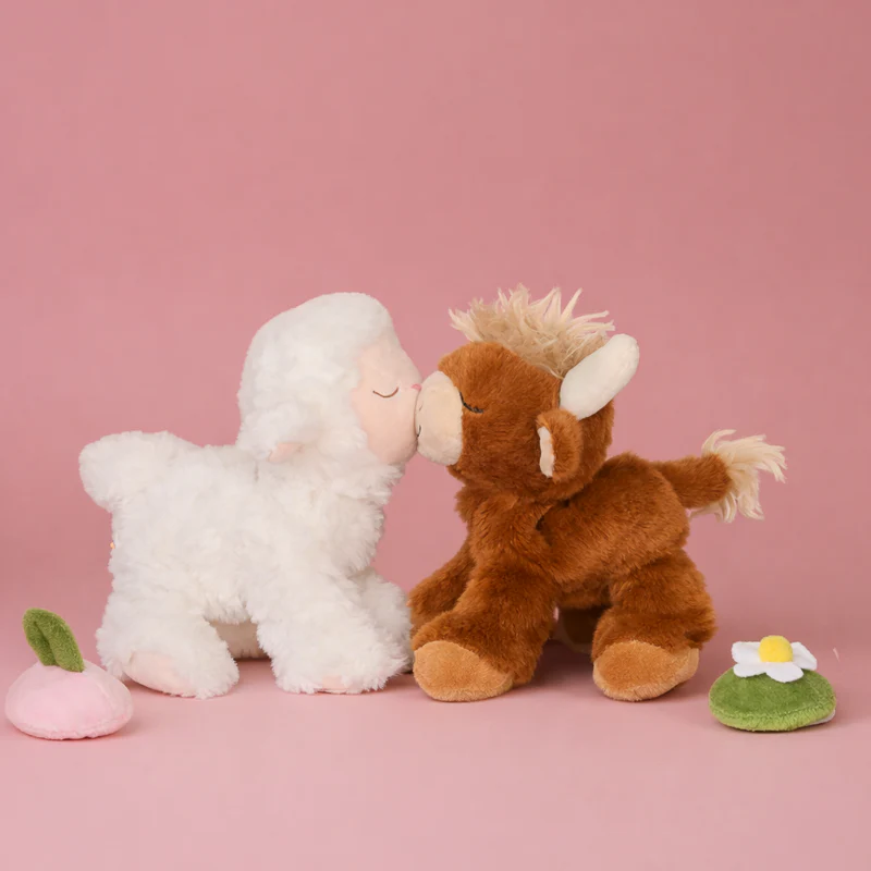 Binky Lamb - May - Image 2
