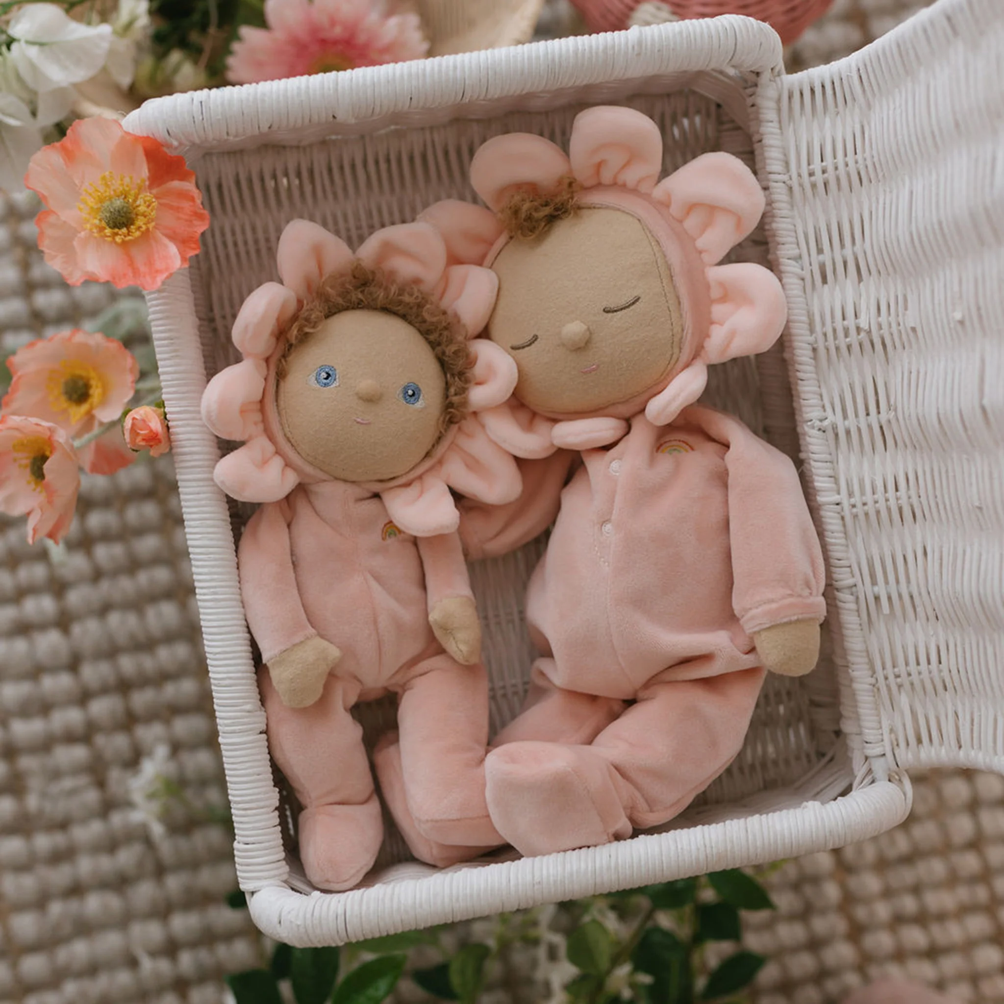Blossom Buds Gift Set - Tulip - Image 2