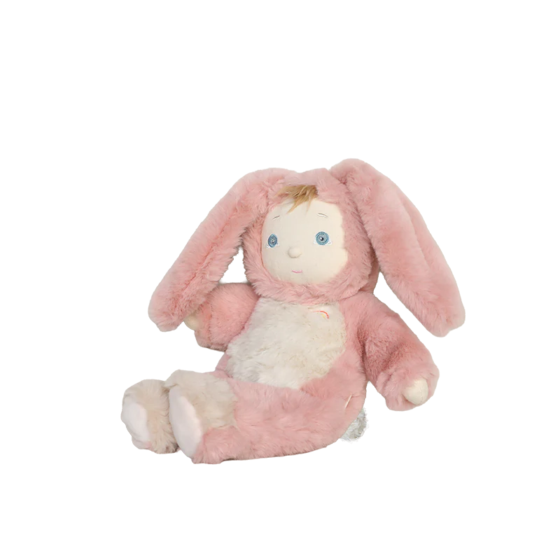 Cozy Day Dinkum - Bunny Pinkie - Image 5