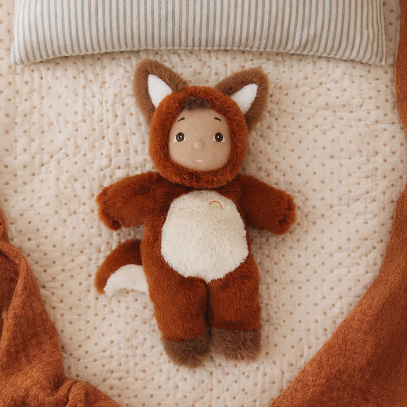 Cozy Day Dinkum - Freddy Fox - Image 2