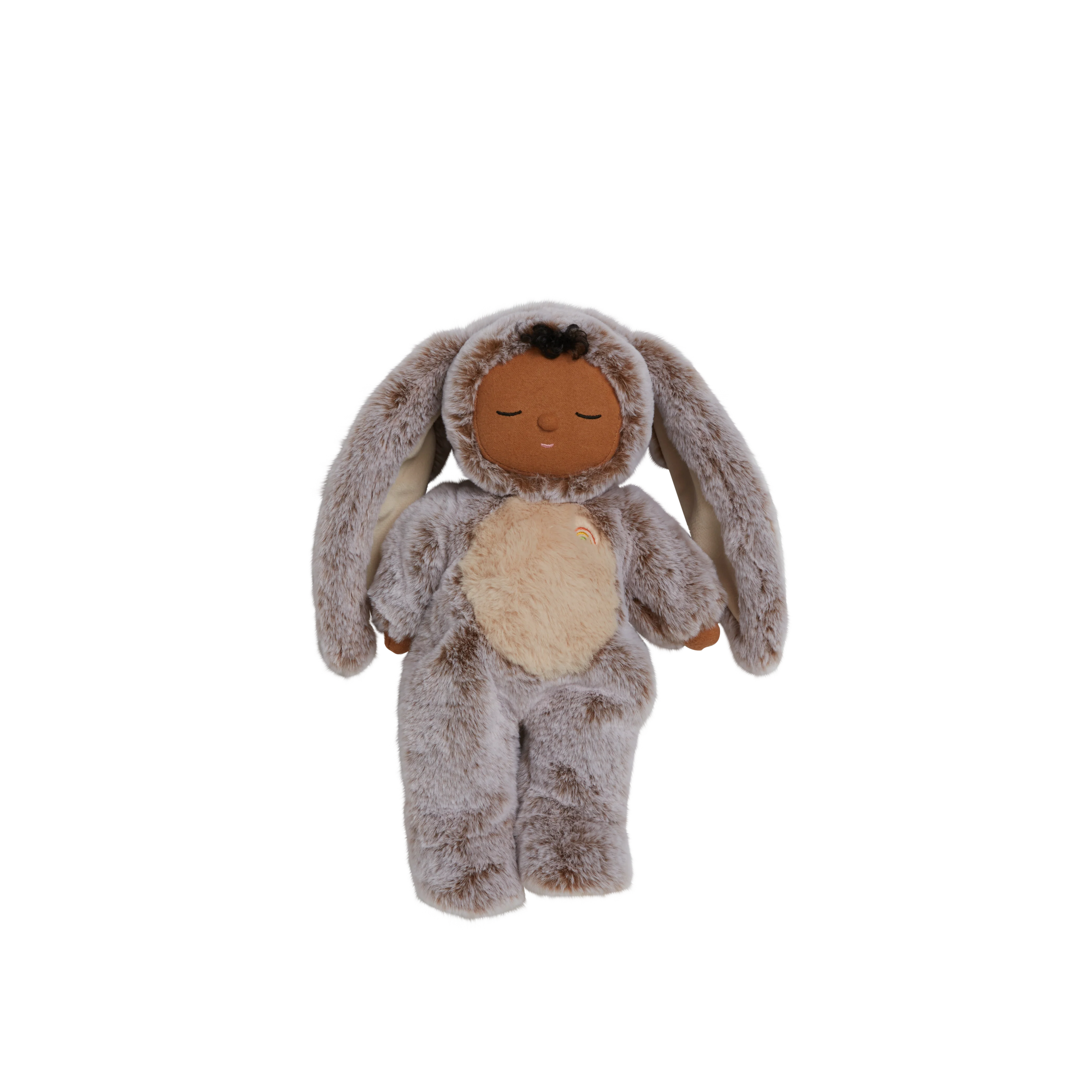 Cozy Dinkum Doll - Bunny Muffin