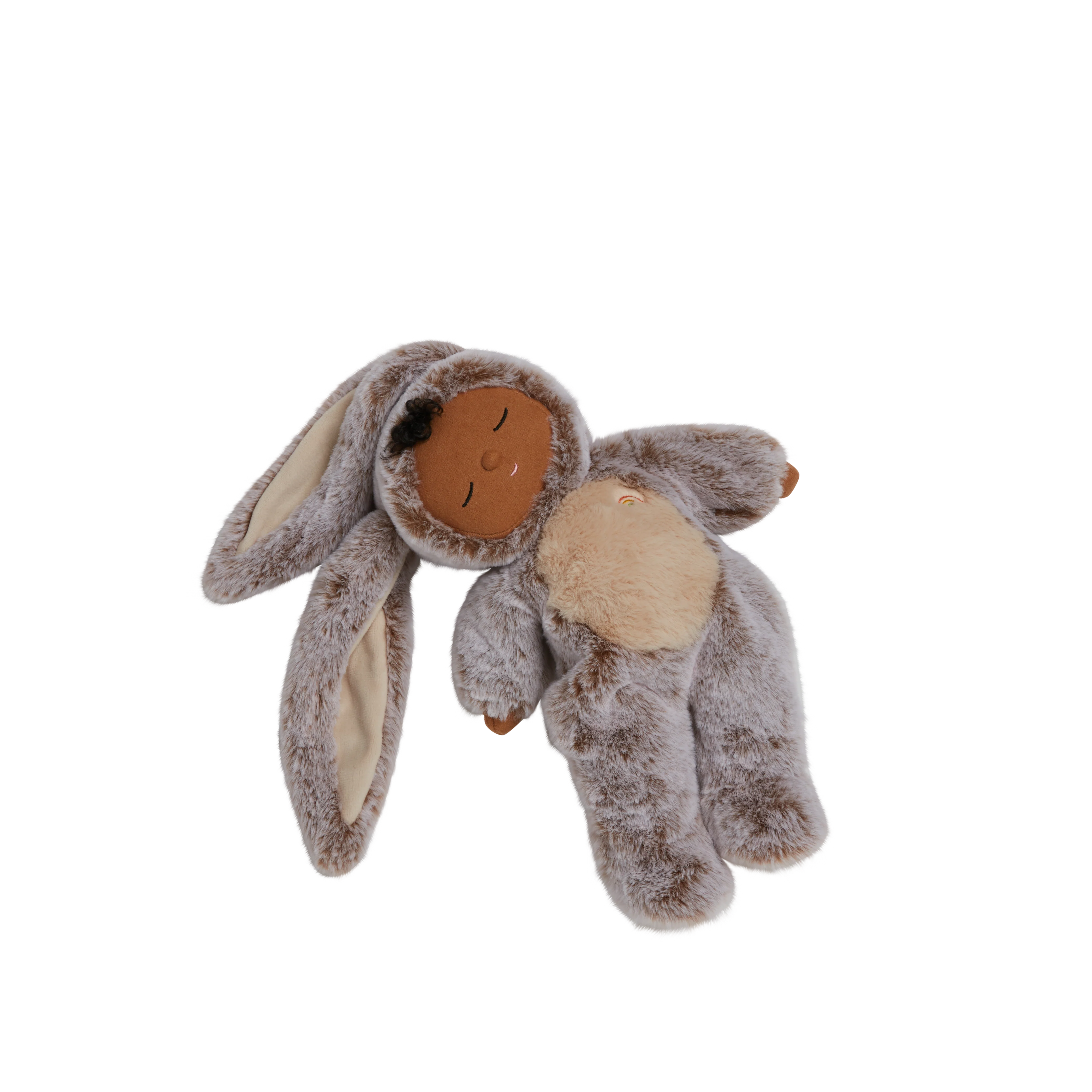 Cozy Dinkum Doll - Bunny Muffin - Image 4